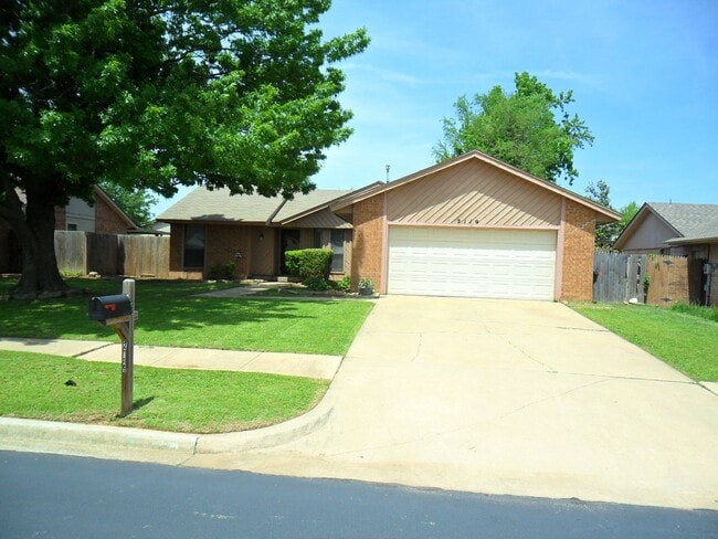 2119 Vanessa Dr in Norman, OK - Building Photo - Building Photo