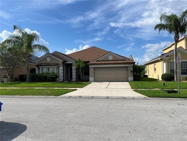 2271 The Oaks Blvd in Kissimmee, FL - Building Photo - Building Photo
