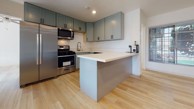 property at 5231 E Falls View Dr