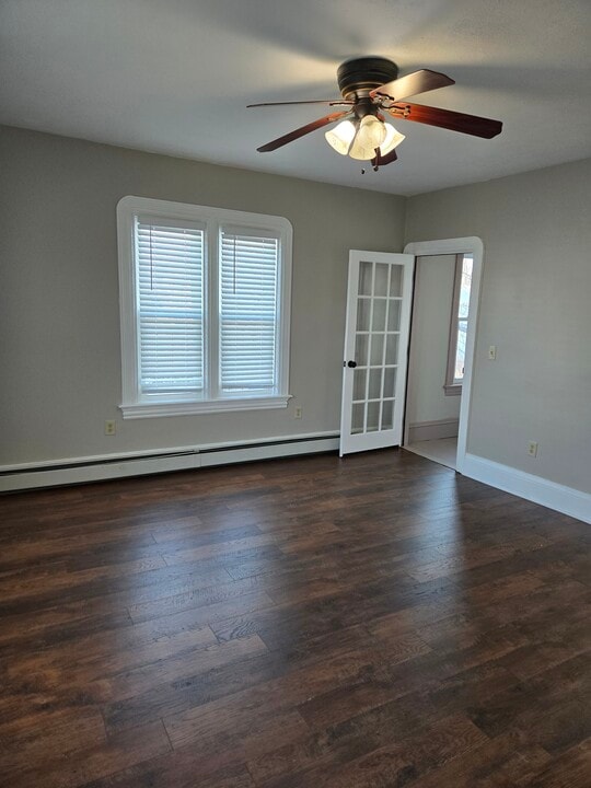 99 Denver St in Pawtucket, RI - Building Photo