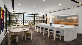 The Continental Residences in San Antonio, TX - Building Photo