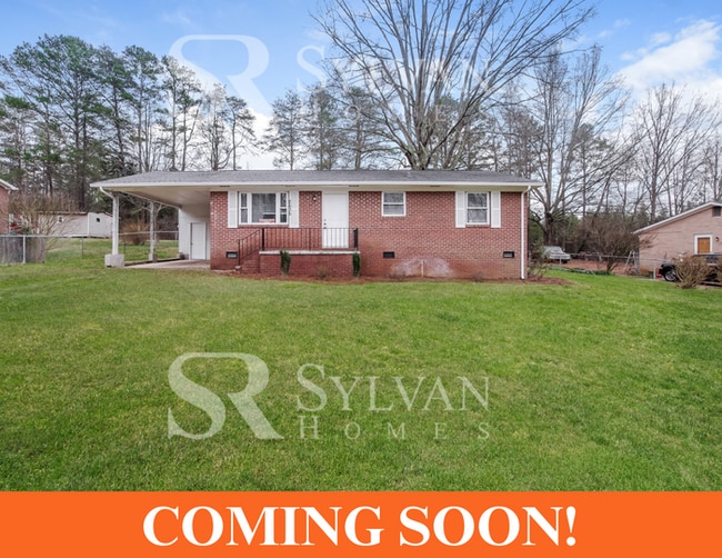 property at 2635 Skyland Dr
