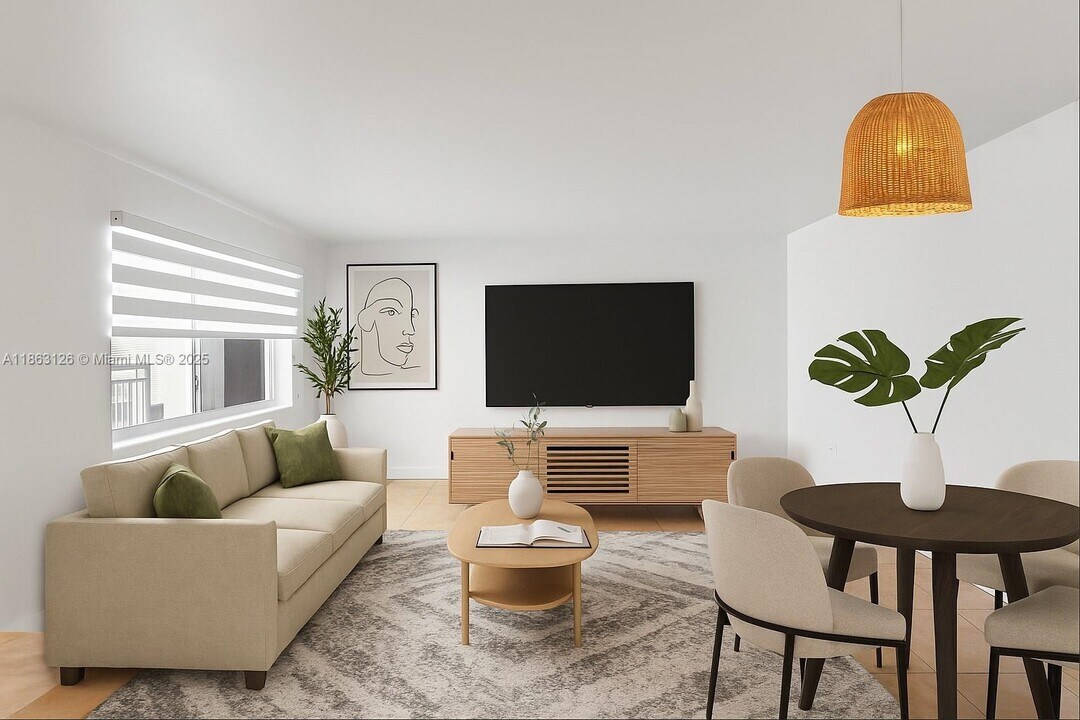 3101 SW 27th Ave in Coral Gables, FL - Building Photo