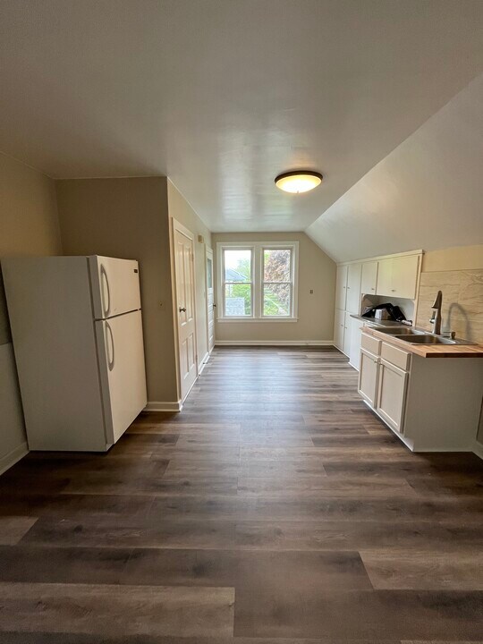 1731 N 1st St in Sheboygan, WI - Building Photo