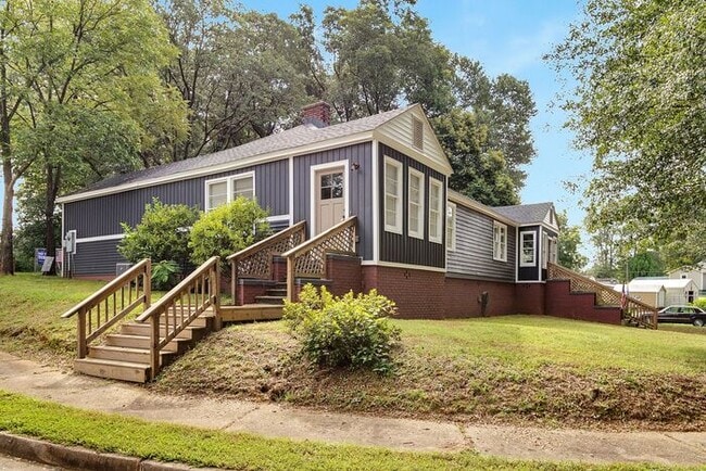 property at 17 Forest Mill St