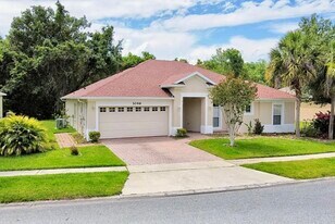 3046 Bay Laurel Cir N in Kissimmee, FL - Building Photo