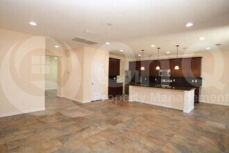 1465 E Ibis St in Gilbert, AZ - Building Photo - Building Photo
