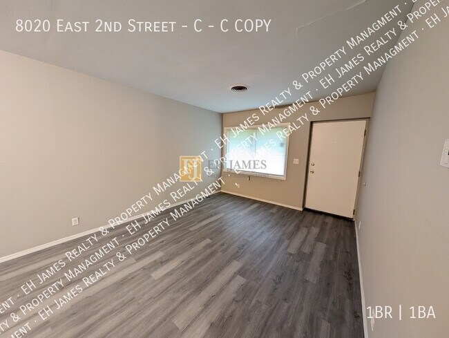 8020 E 2nd St S in Tulsa, OK - Building Photo - Building Photo