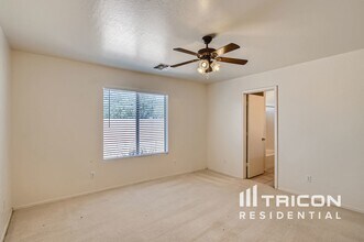 3583 S 159th Ln in Goodyear, AZ - Building Photo - Building Photo