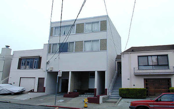 235 Miriam St in Daly City, CA - Building Photo - Building Photo