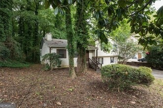3038 Courtney Dr in Marietta, GA - Building Photo - Building Photo