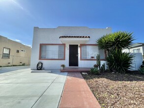 712 S 37th St in San Diego, CA - Building Photo - Building Photo