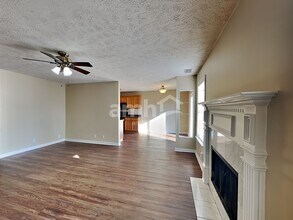 803 Buckhaven Dr in Smyrna, TN - Foto de edificio - Building Photo