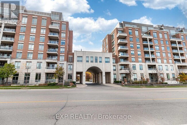 2480-2480 Prince Michael Drive in Oakville, ON - Building Photo - Building Photo