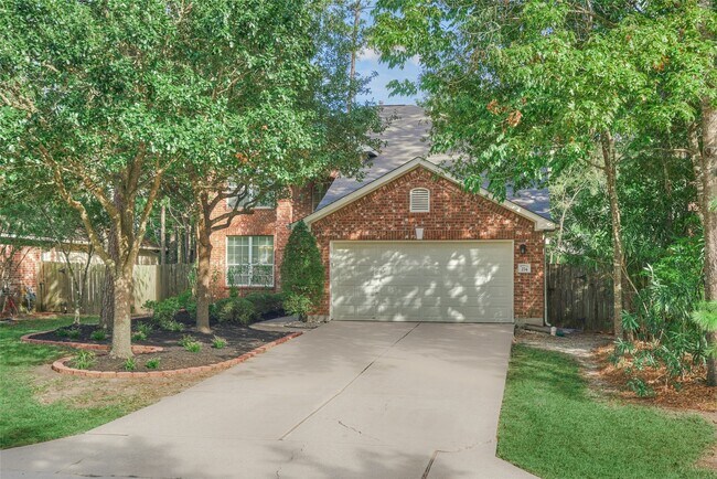 274 Fairwind Trail Dr in Conroe, TX - Building Photo - Building Photo