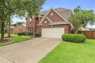 25727 Shady Spruce Ln in Katy, TX - Building Photo - Building Photo