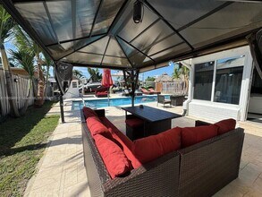 963 Nautilus Isle in Dania Beach, FL - Building Photo - Building Photo