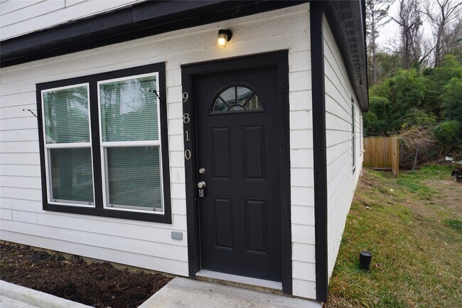 9810 Arbor Oak in Willis, TX - Building Photo - Building Photo