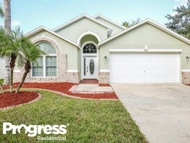 8606 Baneberry Ct in Tampa, FL - Building Photo