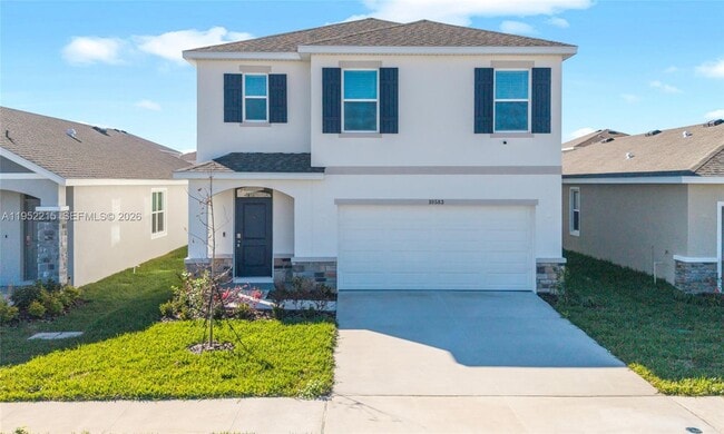 property at 10583 Gentle Rain Dr