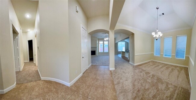 property at 4606 Auburn Brook Ln