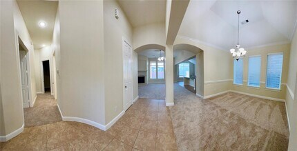 4606 Auburn Brook Ln in Sugar Land, TX - Foto de edificio - Building Photo