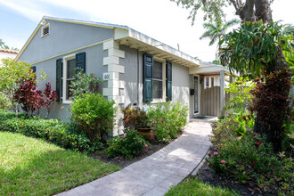 601 Sunset Rd in West Palm Beach, FL - Building Photo - Building Photo