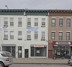 3818 Fort Hamilton Pky in Brooklyn, NY - Foto de edificio - Building Photo