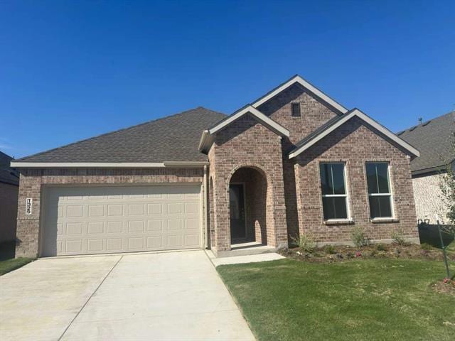 1329 Francesca Dr in Little Elm, TX - Building Photo - Building Photo