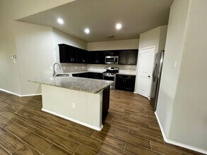 5443 Redwood Summit Ln in Katy, TX - Building Photo - Building Photo
