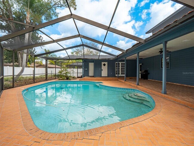 4110 N River View Ave in Tampa, FL - Building Photo - Building Photo