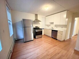 1580 Tremont St, Unit 1 in Boston, MA - Building Photo