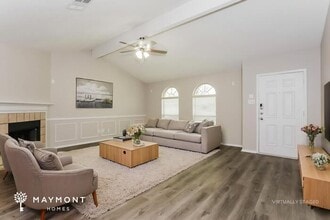 6715 Oregon Trail in Arlington, TX - Building Photo - Building Photo