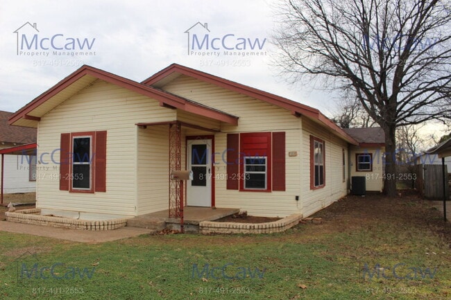 3009 Hollywood Ave in Wichita Falls, TX - Building Photo - Building Photo