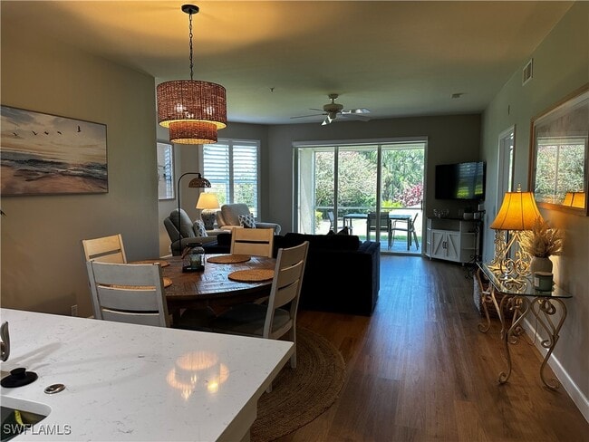 property at 16430 Millstone Cir