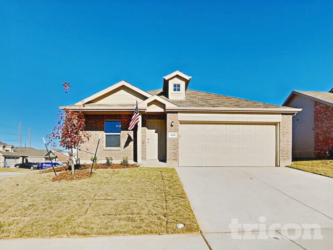 8301 Bell Rdg Ln in Fort Worth, TX - Building Photo - Building Photo