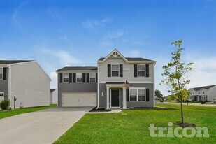 8514 Hulton Rd in Pendleton, IN - Building Photo