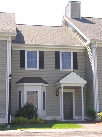 property at 2 Abbott Ln