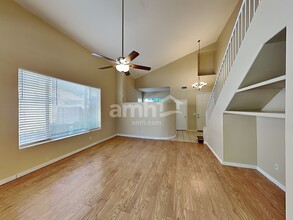 9216 E Keats Ave in Mesa, AZ - Foto de edificio - Building Photo