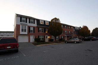 Belair Townhomes in Lancaster, PA - Building Photo - Building Photo