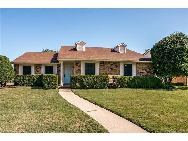 property at 1301 Timbercreek Ct