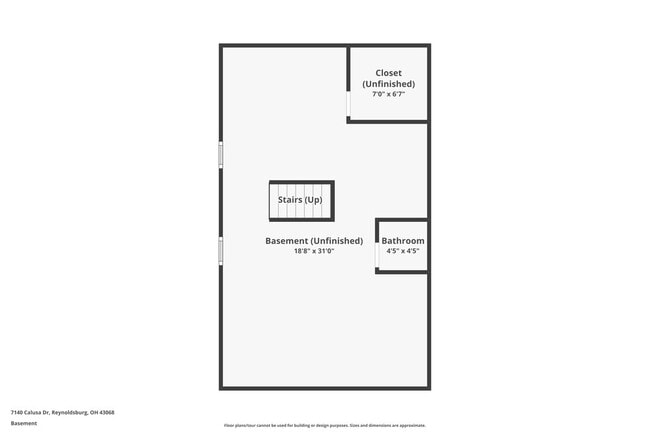 7140 Calusa Drive in Reynoldsburg, OH - Building Photo - Building Photo