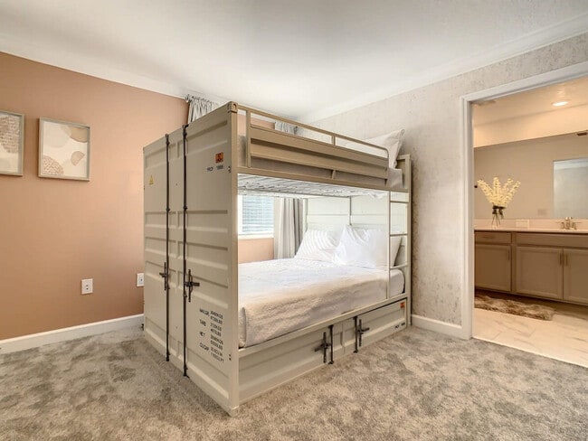 2955 Penelope Loop in Kissimmee, FL - Foto de edificio - Building Photo