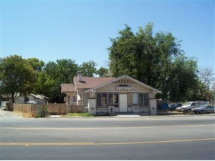 5 H St in Los Banos, CA - Building Photo