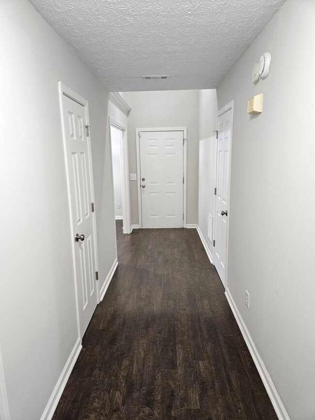 278 Carrington Way in Canton, GA - Building Photo - Building Photo