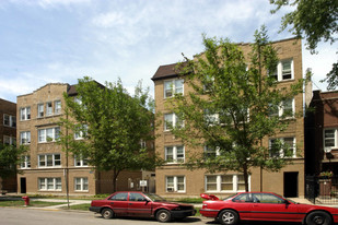 3724-3732 W Leland Ave Apartments