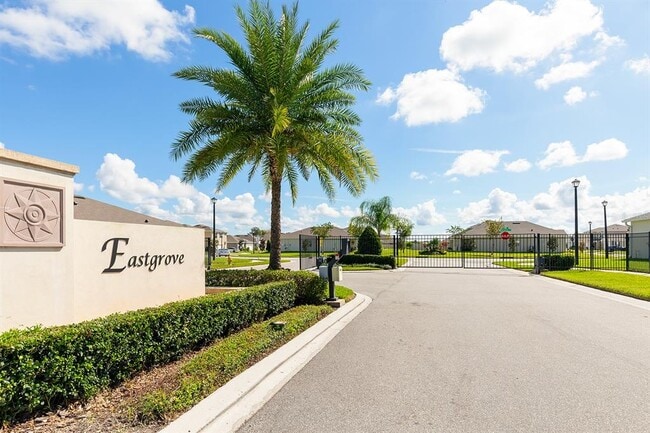 3330 Eastgrove Ter in Sanford, FL - Building Photo - Building Photo