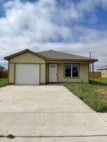 3610 E 3rd Pl in Lubbock, TX - Building Photo