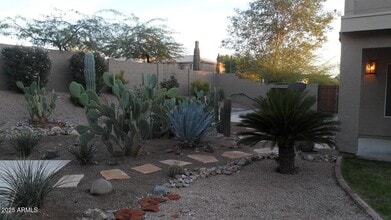 6406 W El Cortez Pl in Phoenix, AZ - Building Photo - Building Photo
