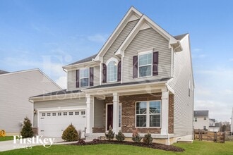 1391 Apple Farm Dr in Amelia, OH - Foto de edificio - Building Photo